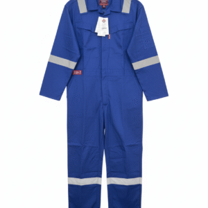 The Blaker Fire-burst FR Coveralls - BFR62370-25