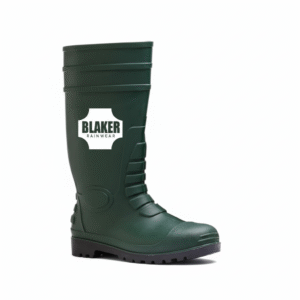 Augusto Blaker Rainboots