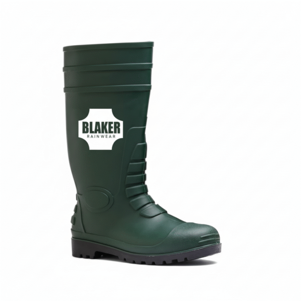 Augusto Blaker Rainboots