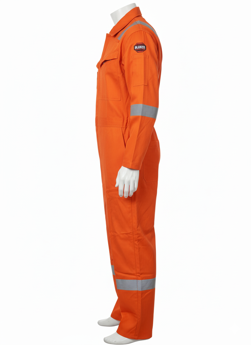 Blaker Utility Coveralls - BUC920T-20 - Image 5