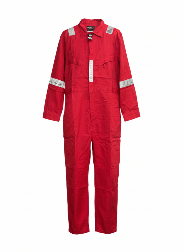 Walls Breathable Flame Retardant Coveralls 40x32