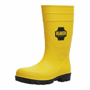 William Blaker Rainboot Yellow