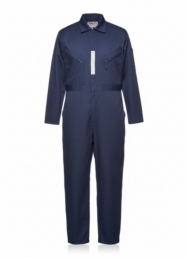 Walls FR Coverall Size 50 Regular