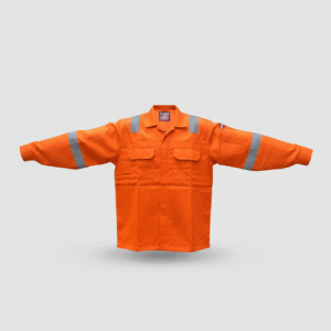 Blaker Combat Work Jacket - BCJ920T