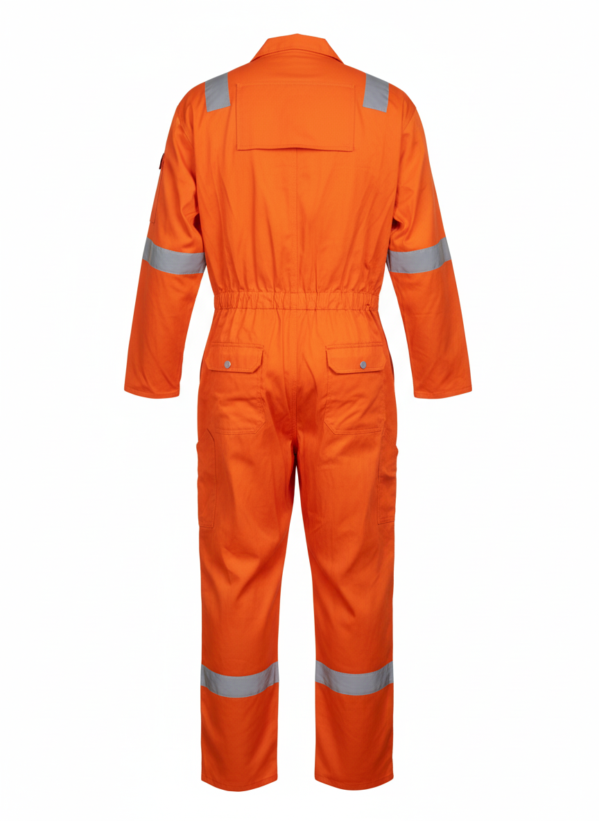 Blaker Utility Coveralls - BUC920T-20 - Image 4
