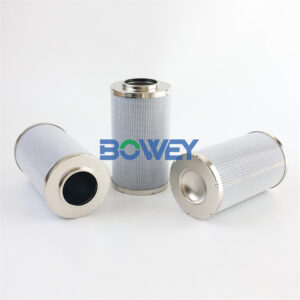 0160 D 010 ON Bowey Hydraulic Oil Filter Element