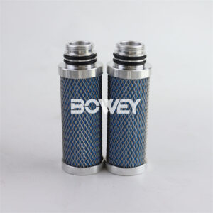 1C121432 MF 05/20 Bowey Compressed Air Precision Filter Element