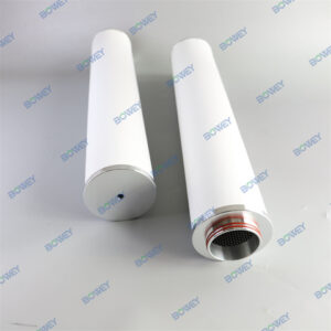 23509268 Bowey High Efficiency Compressed Air Precision Cartridge for Equipment