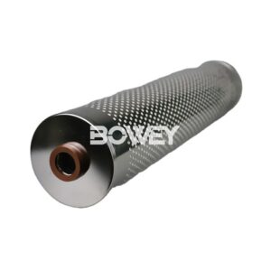30-150-207 Bowey Diatomaceous Earth Acid Removal Filter Cartridge