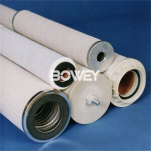 31-036-055-S.2 CF5536DOE-03 Bowey Natural Gas Coalescing Filter Element