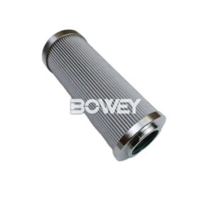 382A1203P0001 TM-900008 Bowey Hydraulic Pleated Filter Element for Equipment