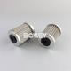 AX1E101-02D10V/-W Bowey Fire-Resistant Oil Filter Element for Steam Turbine Control Oil Circulation Systems - Image 4