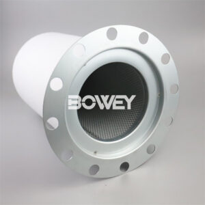 6.3571.0 Bowey Oil-Gas Separation Filter Element for Air Compressor