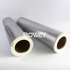 6QV51-280X1 Bowey Coalescing Filter Cartridge for Industry Factory Filter Elements