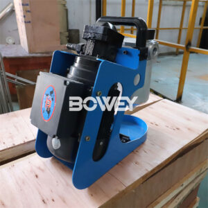 BLYJ-10 BLYJ-6 Bowey Portable Oil Filter for Industry