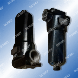 Bowey PLFA Series Low Pressure Hydraulic Filter Housing