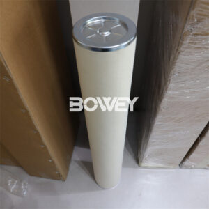 DM639-00-C Bowey Natural Gas Coalescing Filter Element