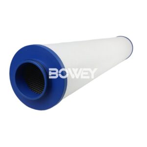 E0613XA E1281XA Bowey Air Compressor Compressed Air Precision Filter Element