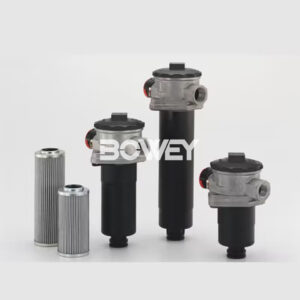 FRT-TB114-F05S/10V-B Bowey High Performance Hydraulic Filter Housing