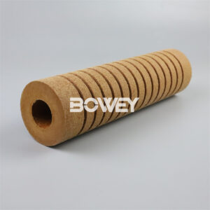 G78F8-1N G78F81N Bowey Phenolic Resin Bonded Cartridges for Water Treatment