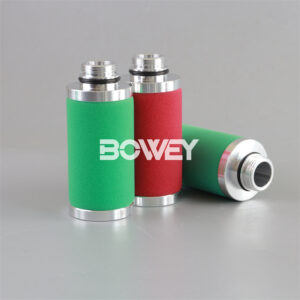 HF 32090 B Bowey HF 32090 Series Air Precision Filter Element