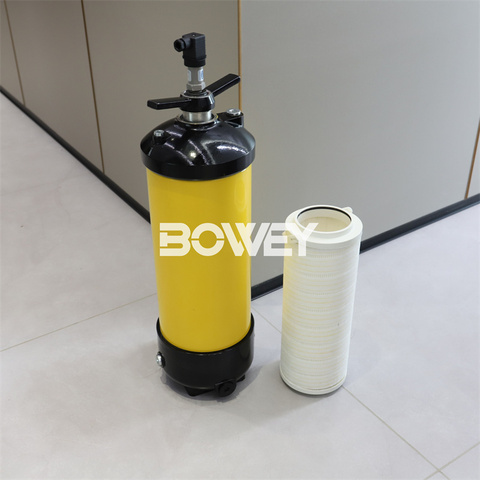 HH8300 Bowey Series Filter Assembly