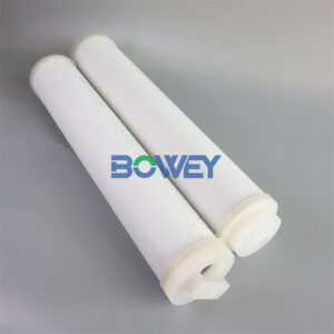 LCS2HEHH Bowey HE Series Liquid Coalescer Filter Element