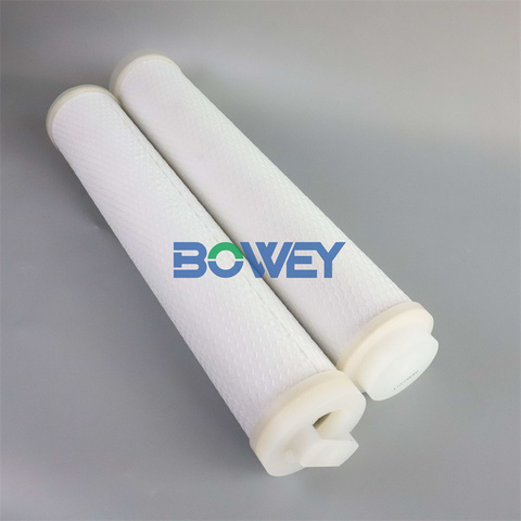 LCS2HEHH Bowey HE Series Liquid Coalescer Filter Element