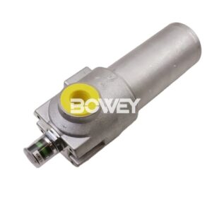 LF BNHC 110 I C 20 B 1.0 /-A2-B3 Bowey Hydraulic Filter Housing
