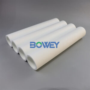MFK-753-39.3 Bowey Microfibre Filter Elements for Oil Mist Separators Filter Cartridge