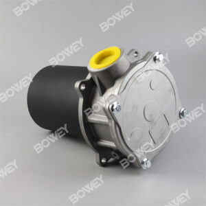 OMTF111F10NA2 OMTF111F25NA Bowey Hydraulic Return Line Filter Housing for Industrial Factory Hot Sale in USA