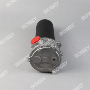 OMTF222C10NA OMTF222C10NA1 Bowey Hydraulic Return Line Filter Housing