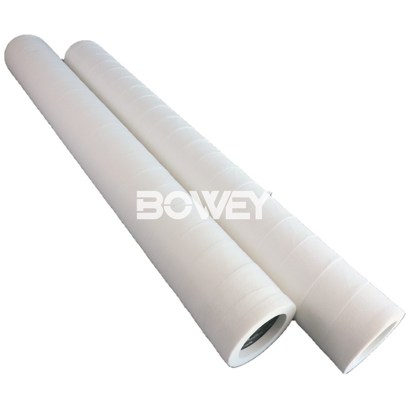 PCHG-336 Bowey Coalescence Filter Element