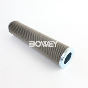 PI8345DRG40SS Bowey Hydraulic Filter Element