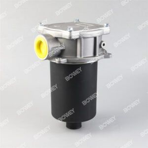 RFC-110X3 RFC-110X5 RFC-110X10 RFC-110X20 Bowey RFC Series Return Oil Filter Housings