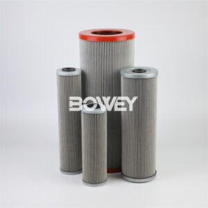 VLM24DR-20P24F Bowey Hydraulic Filter Element for Engineering Ship for Equipment
